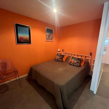 Appartement Arcachon, 2 pièces, 4 personnes - FR-1-374-51 Extérieur photo