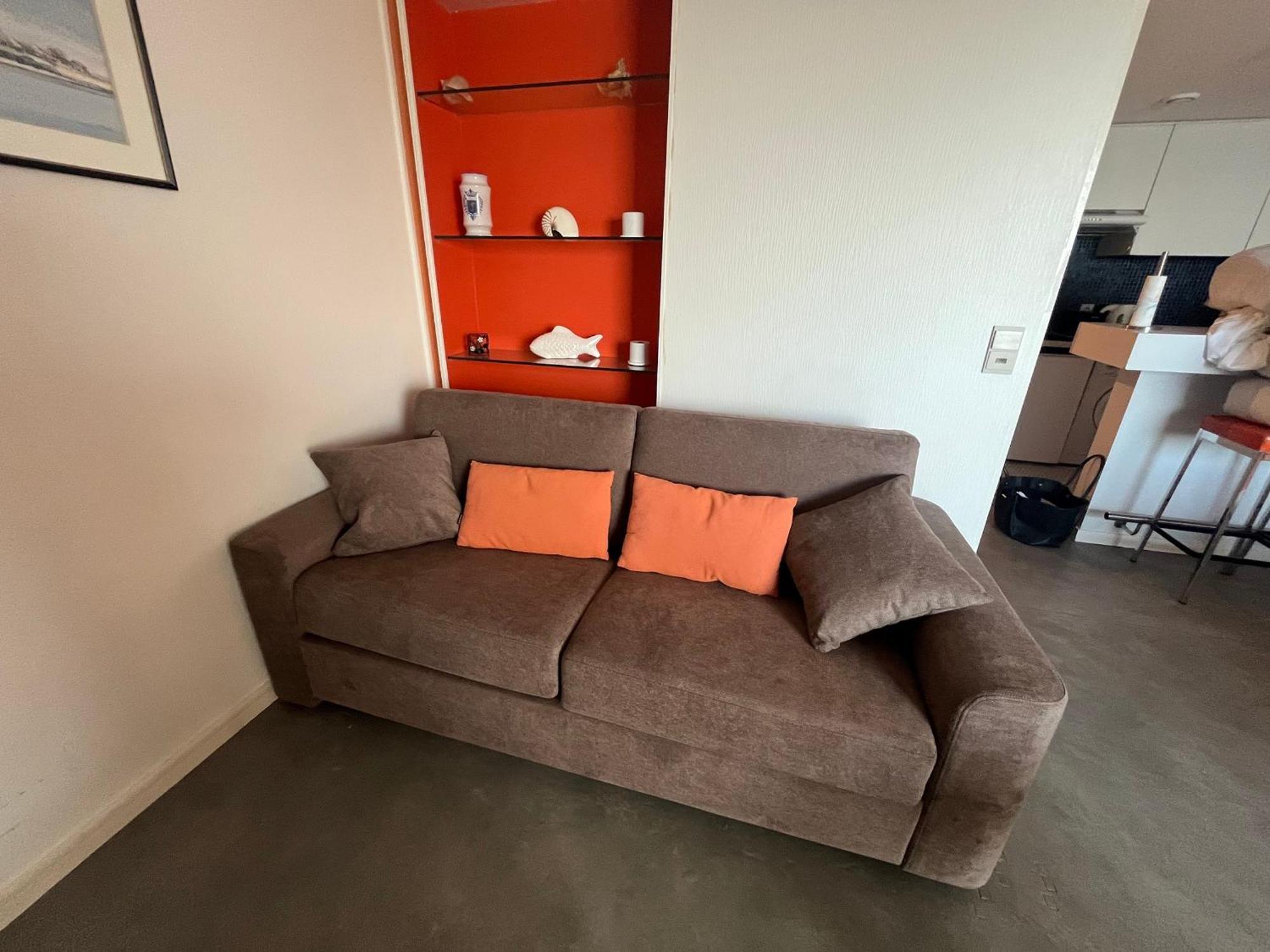 Appartement Arcachon, 2 pièces, 4 personnes - FR-1-374-51 Extérieur photo