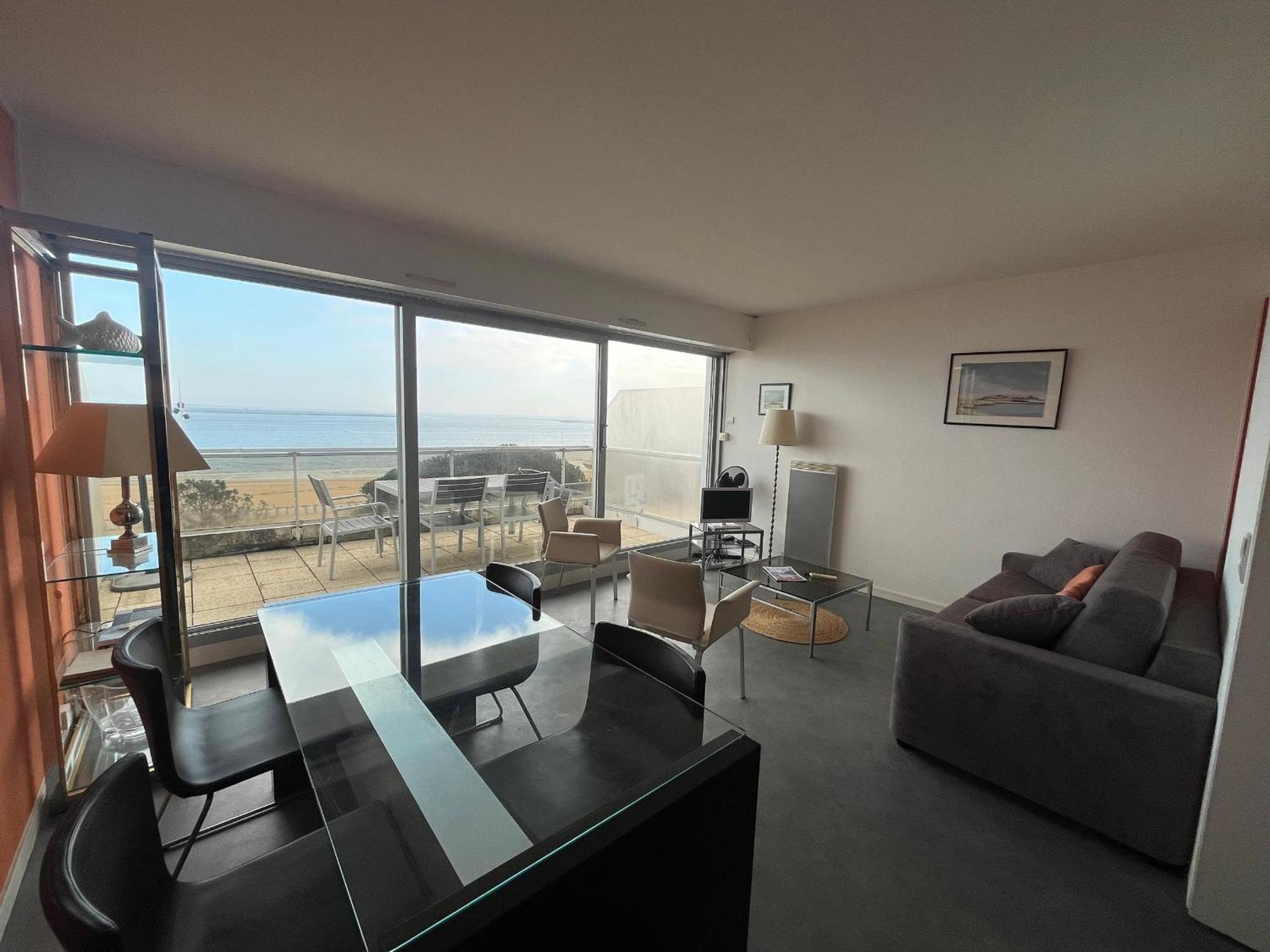 Appartement Arcachon, 2 pièces, 4 personnes - FR-1-374-51 Extérieur photo